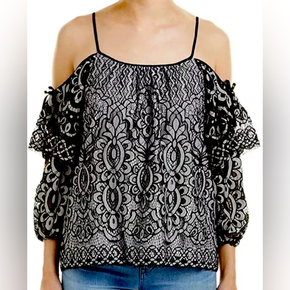 Parker blouse‎